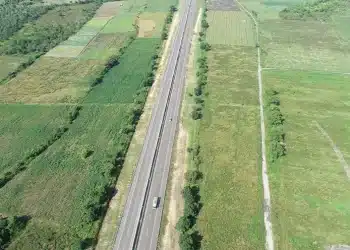 Você não vai acreditar no que vai acontecer com a rodovia Fernão Dias em dezembro!