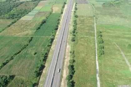 Voc&ecirc; n&atilde;o vai acreditar no que vai acontecer com a rodovia Fern&atilde;o Dias em dezembro!