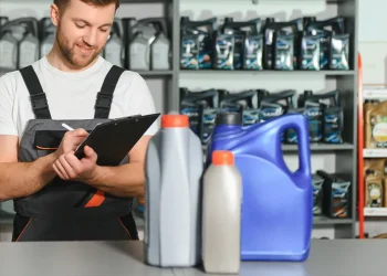 As marcas de óleo mais confiáveis do Brasil em 2025