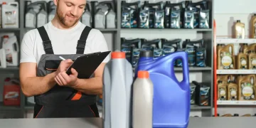 As marcas de óleo mais confiáveis do Brasil em 2025