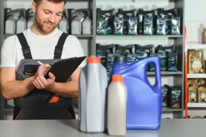 As marcas de &oacute;leo mais confi&aacute;veis do Brasil em 2025