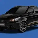 Fiat Argo lidera vendas em outubro 2025: o que explica o sucesso do hatch contra Polo e Onix?