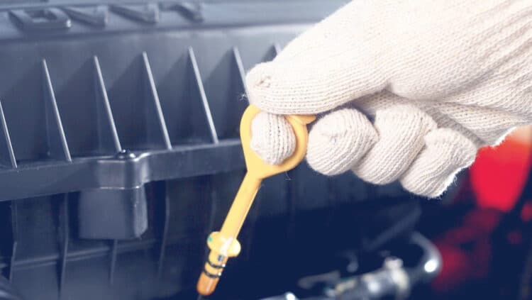 Óleo certo no motor: veja como evitar desgaste e consumo alto