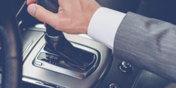 Câmbio automático: sinais de alerta antes do prejuízo