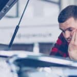 Motor falhando a frio? Entenda as causas e como resolver hoje