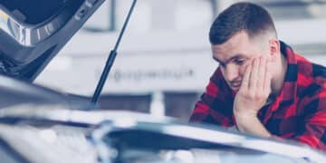 Motor falhando a frio? Entenda as causas e como resolver hoje