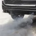 Motor diesel fumegando: causas e riscos à saúde