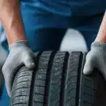 PNEUS TÊM DATA DE VALIDADE? Descubra como o código DOT revela se seu pneu está seguro para rodar ou se é uma bomba-relógio esperando estourar