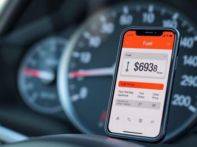 Como Reduzir os Gastos com Combustível no Dia a Dia