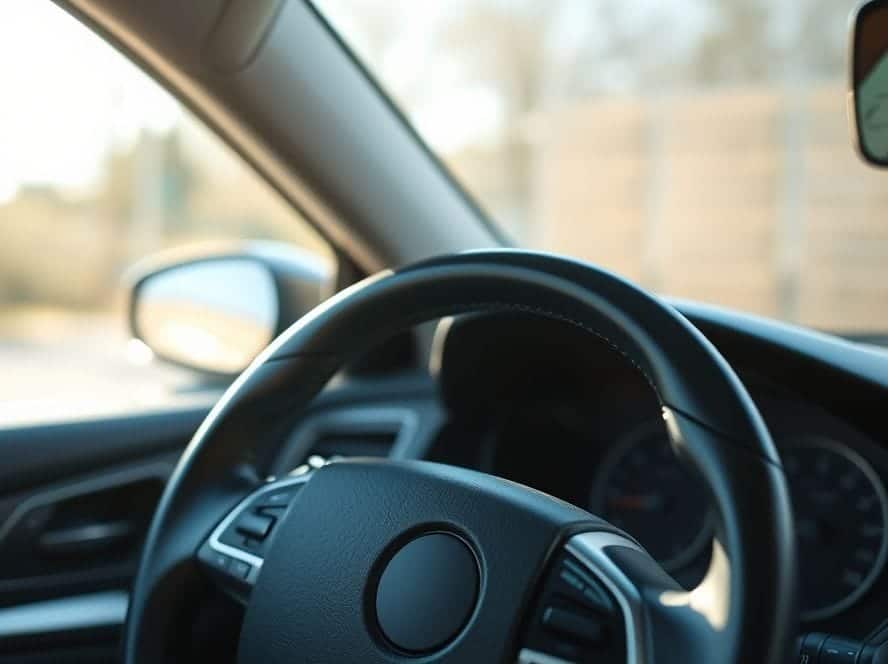 Guia prático para iniciantes em direção defensiva