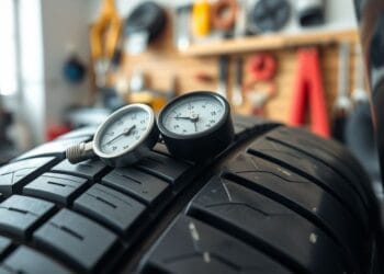 Tudo sobre calibragem correta dos pneus: O guia definitivo