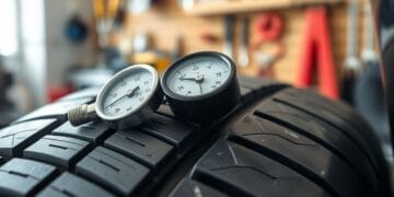 Tudo sobre calibragem correta dos pneus: O guia definitivo