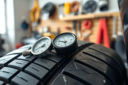 Tudo sobre calibragem correta dos pneus: O guia definitivo