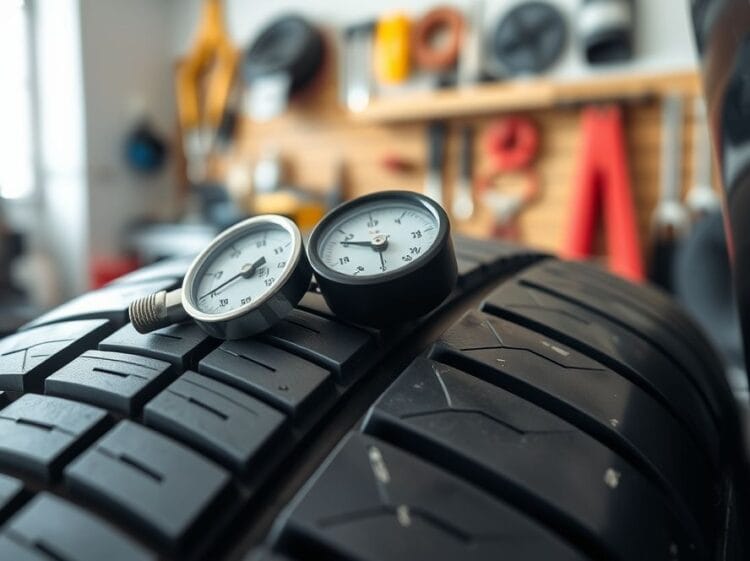 Tudo sobre calibragem correta dos pneus: O guia definitivo