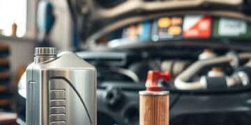 Por que a troca de óleo no prazo é essencial para a saúde do seu veículo