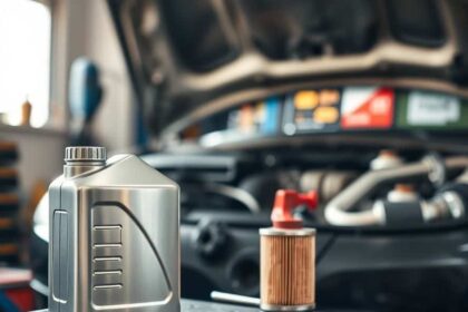 Por que a troca de &oacute;leo no prazo &eacute; essencial para a sa&uacute;de do seu ve&iacute;culo