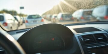 Como evitar superaquecimento em engarrafamentos: Dicas essenciais para motoristas