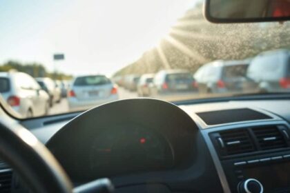 Como evitar superaquecimento em engarrafamentos: Dicas essenciais para motoristas