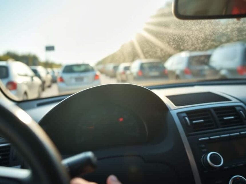 Como evitar superaquecimento em engarrafamentos: Dicas essenciais para motoristas 1 Como evitar superaquecimento em engarrafamentos: Dicas essenciais para motoristas