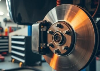 Dicas para evitar desgaste prematuro nos freios