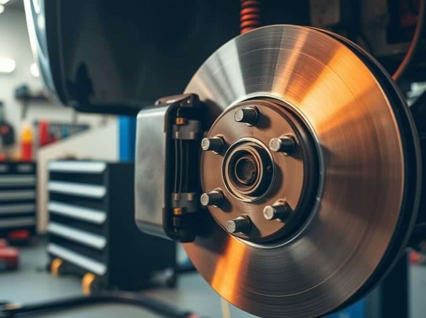 Dicas para evitar desgaste prematuro nos freios 1 Dicas para evitar desgaste prematuro nos freios