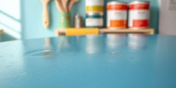 Guia para Manter a Pintura Brilhando por Mais Tempo