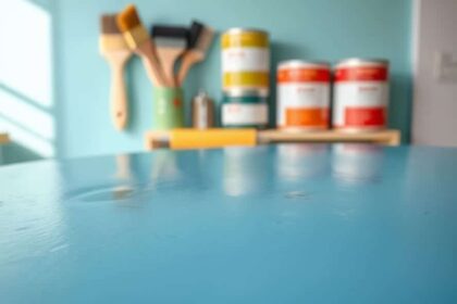 Guia para Manter a Pintura Brilhando por Mais Tempo