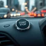 O que é o sistema start-stop e como funciona