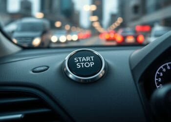 O que é o sistema start-stop e como funciona