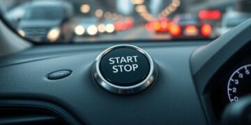 O que é o sistema start-stop e como funciona
