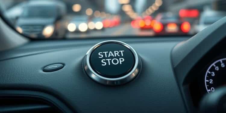 O que é o sistema start-stop e como funciona 2 O que é o sistema start-stop e como funciona