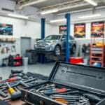 Como escolher a melhor oficina mecânica de confiança