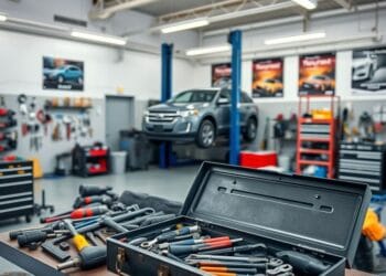 Como escolher a melhor oficina mecânica de confiança