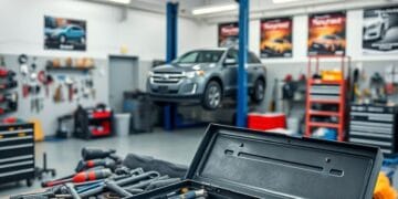 Como escolher a melhor oficina mecânica de confiança