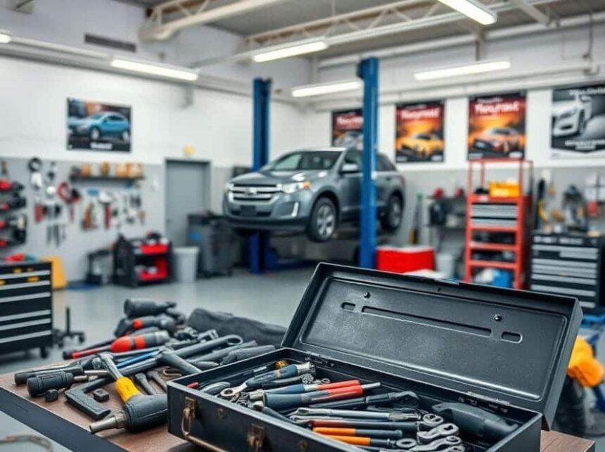Como escolher a melhor oficina mecânica de confiança 1 Como escolher a melhor oficina mecânica de confiança