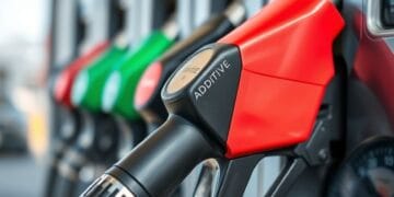 Vale a pena usar combustível aditivado sempre?