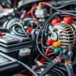 Guia de Manutenção do Sistema Elétrico Automotivo: Tudo o que Você Precisa Saber