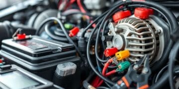 Guia de Manutenção do Sistema Elétrico Automotivo: Tudo o que Você Precisa Saber