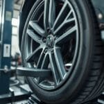 O que é balanceamento dinâmico de rodas: Entenda sua importância e benefícios