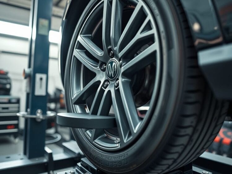 O que é balanceamento dinâmico de rodas: Entenda sua importância e benefícios