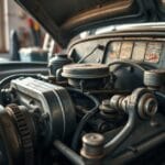 Dicas para Reduzir Custos na Manutenção de Carros Antigos