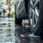 Como preparar o carro para enfrentar alagamentos