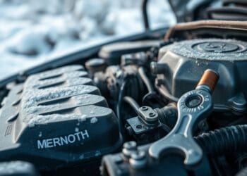 Guia prático para cuidar do motor em dias frios