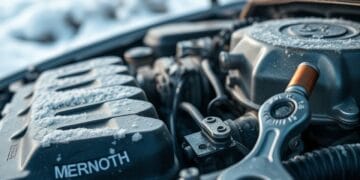 Guia prático para cuidar do motor em dias frios