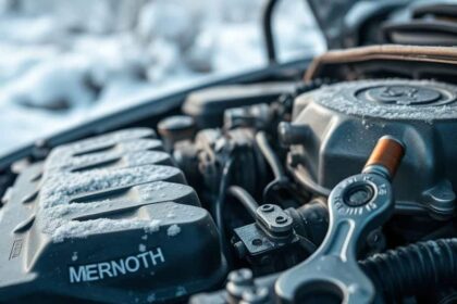 Guia pr&aacute;tico para cuidar do motor em dias frios