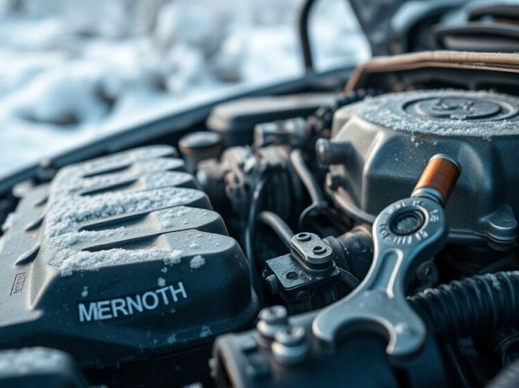 Guia prático para cuidar do motor em dias frios