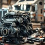 Carros a diesel: vantagens e desvantagens no Brasil