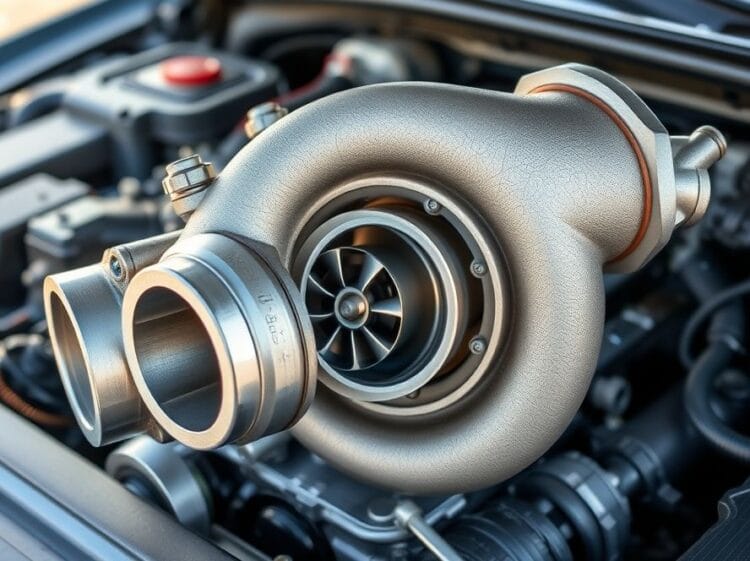 Como Prolongar a Vida Útil do Turbo no Motor: Dicas Essenciais 1 Como Prolongar a Vida Útil do Turbo no Motor: Dicas Essenciais
