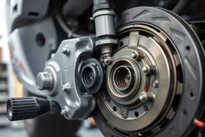 Cuidados essenciais com o sistema de embreagem: O guia completo para manter seu carro em perfeitas condi&ccedil;&otilde;es