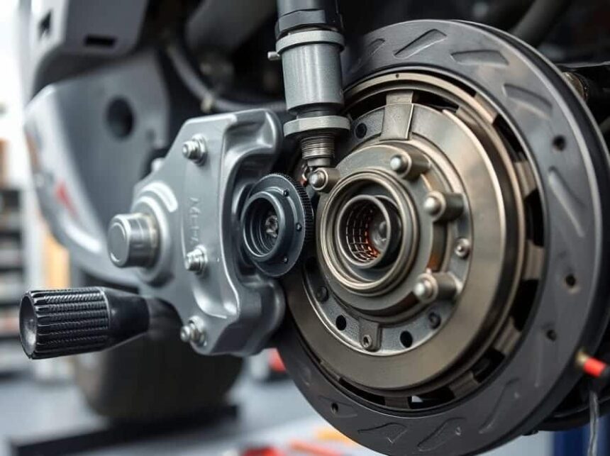 Cuidados essenciais com o sistema de embreagem: O guia completo para manter seu carro em perfeitas condições